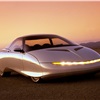 Pontiac Pursuit Concept, 1987