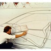 Pontiac Pursuit Concept, 1987 - Design Process