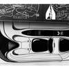 Pontiac Pursuit Concept, 1987 - Design Process