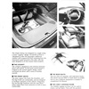 Toyota AXV-II Concept, 1987 - Brochure