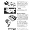Toyota EV-30 Concept, 1987 - Brochure
