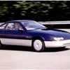 Toyota GTV Concept, 1987