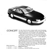 Toyota GTV, 1987