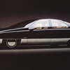 Cadillac Voyage Concept, 1988