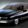 Cadillac Voyage Concept, 1988