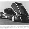 Plymouth Slingshot Concept, 1988