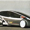 Plymouth Slingshot, 1988