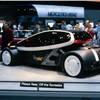 Plymouth Slingshot Concept at the 1988 Chicago Auto Show