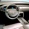 Renault Megane Concept, 1988 - Interior