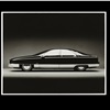 Cadillac Voyage Concept, 1988
