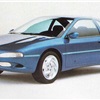 Mercury Concept 50, 1988