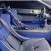 Peugeot Oxia, 1988 - Interior