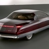 Cadillac Solitaire Concept, 1989