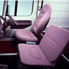 Nissan Chapeau Concept, 1989 - Interior