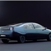 Nissan Primera-X Concept, 1989