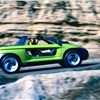 Pontiac Stinger Concept, 1989