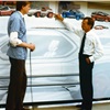 Pontiac Stinger, 1989