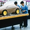 Pontiac Stinger, 1989