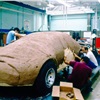 Pontiac Stinger, 1989