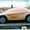 Pontiac Stinger, 1989
