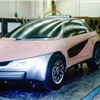Pontiac Stinger, 1989
