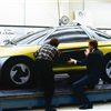 Pontiac Stinger, 1989