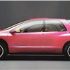 Suzuki Constellation Concept, 1989