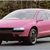 Suzuki Constellation Concept, 1989