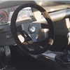 Matra M25, 1989 - Interior