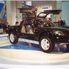 Mazda TD-R, 1989