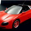 Nissan IF Concept, 1989