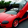 Nissan IF Concept, 1989