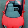 Nissan IF Concept, 1989