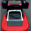 Nissan IF Concept, 1989