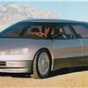 Subaru SRD-1 (I.A.D), 1989