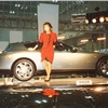 Toyota 4500GT, 1989 - Tokyo Auto Show