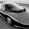 Chevrolet CERV III, 1990