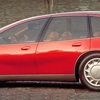 Oldsmobile Expression Concept, 1990