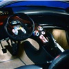 Pontiac Sunfire 2+2, 1990 - Interior