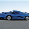 Chevrolet CERV III, 1990