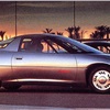 GM Impact, 1990