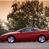 Alfa Romeo Proteo Concept, 1991