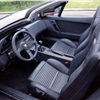 Alfa Romeo Proteo Concept, 1991 - Interior