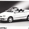 Daihatsu FX-228, 1991