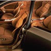 Honda FS-X Concept, 1991 - Interior