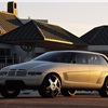 Jeep Wagoneer 2000 Concept, 1991