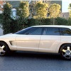 Jeep Wagoneer 2000 Concept, 1991
