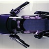 Mercedes-Benz F 100 Concept, 1991