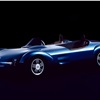 Nissan Duad Concept, 1991