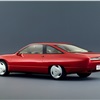 Nissan TRI-X Concept, 1991